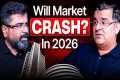 Will the Indian Stock Market Crash in 