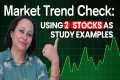 StockPro | MARKET TREND CHECK: USING