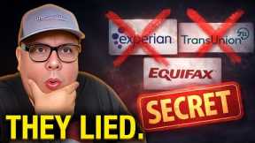 HOW TO DELETE EVERY CHARGE-OFF FROM YOUR CREDIT REPORT Banks Don’t Want You To Know This 😱