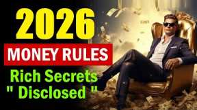 Rich Secrets Disclosed 🟢 Personal Finance Tips 🟢 Lets Learn Stock Market & Finance