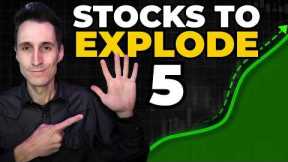 Top 5 Stocks To Buy January 2026