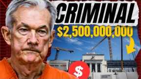 Stock Market CRASH Signals Are Flashing!!!