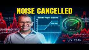 Cheap Volatility, Smart Structure: How We Manage Delta When Markets Get Noisy | MIT LIVE