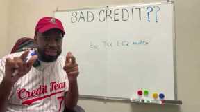 The Secret Credit Repair Technique That Removes Debt From Your Credit Report