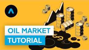 How to Trade Oil