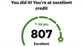 Top 3 Best Credit Repair Companies 2026