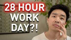 Revealing My TOUGHEST Investment Banking Experiences!