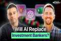 Will AI Replace Wall Street