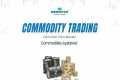 What is Commodity Trading? | Gold,