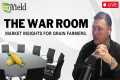 The War Room: Friday, April 10th,