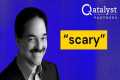 Why Qatalyst is the Scariest Bank in