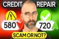 What Is Credit Repair? Everything You 