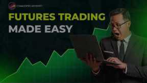 💰Futures Trading Made Easy