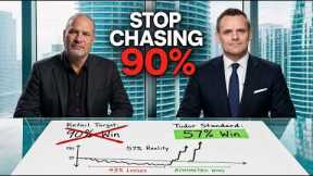 Ex-Paul Tudor Jones Trader Exposes The High Win Rate Lie